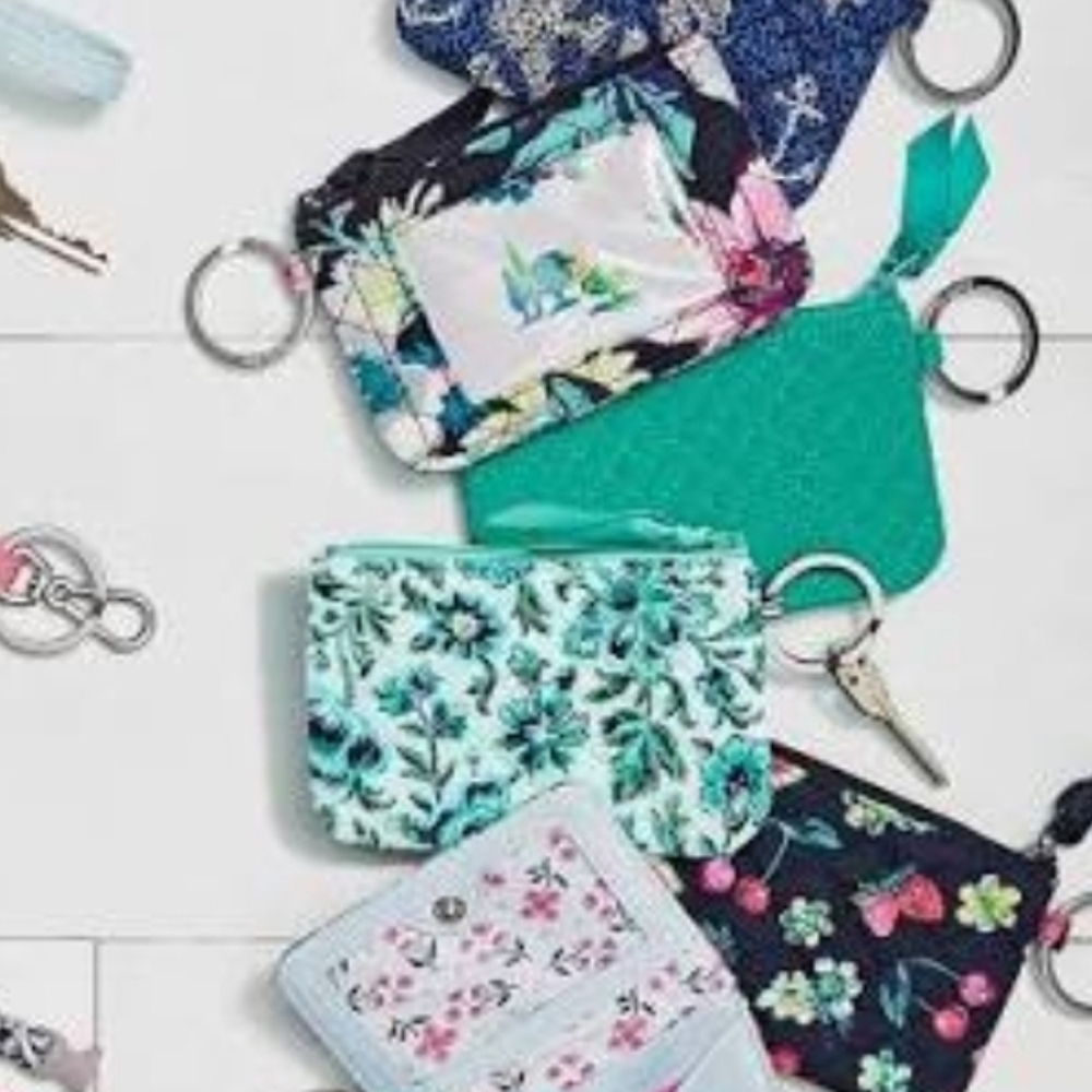 Buy 1, Get One 50% Off ID Holders And Lanyards